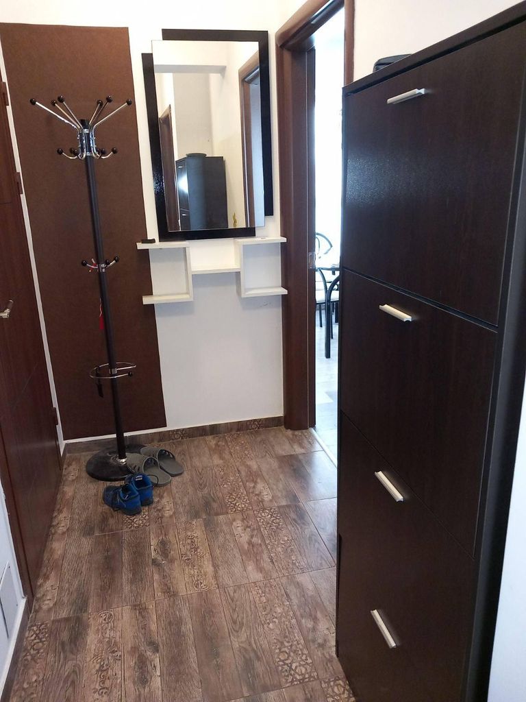 Дава се под наем Двустаен апартамент в София, Младост 1 - 62 кв.м за 600 € - Снимка #13
