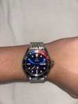 Ceas orient kamasu automatic