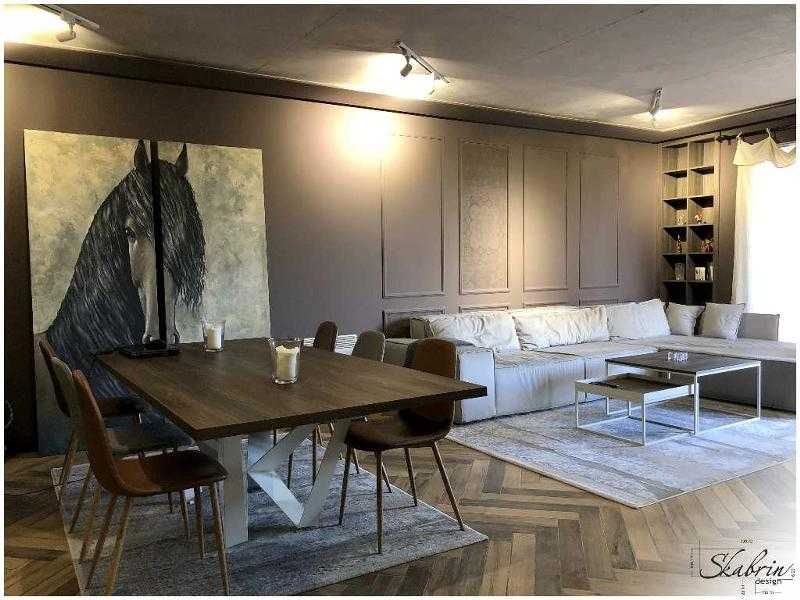 Продава се Едностаен апартамент в София, Света Троица - 60 кв.м за 1334 €/кв.м - Снимка #5