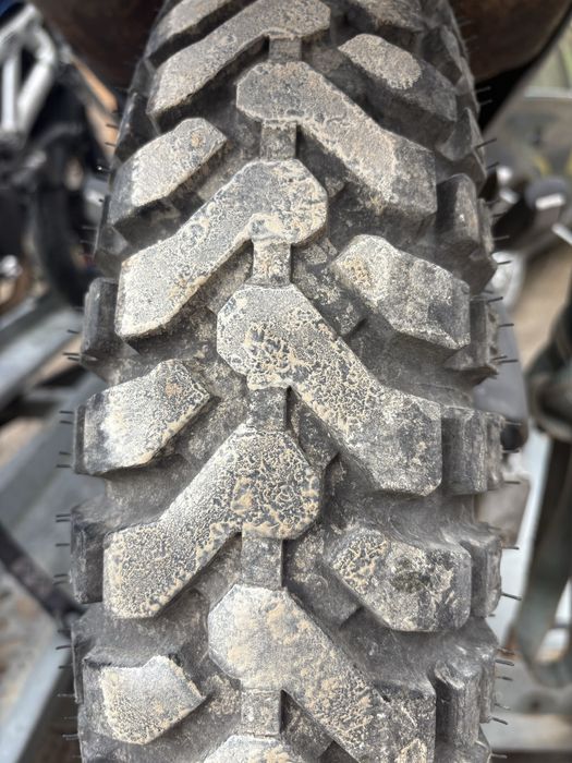 Aprilia Pegaso 650 injectie