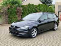 Vw Golf VII Facelift Automat