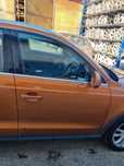 Usa Dreapta Fata AUDI Q3 2011 - 2018 SUV 4 Usi Portocaliu (1184)