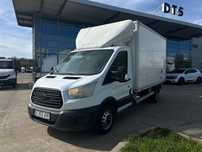 Ford TRANSIT IZOTERM Ford Transit