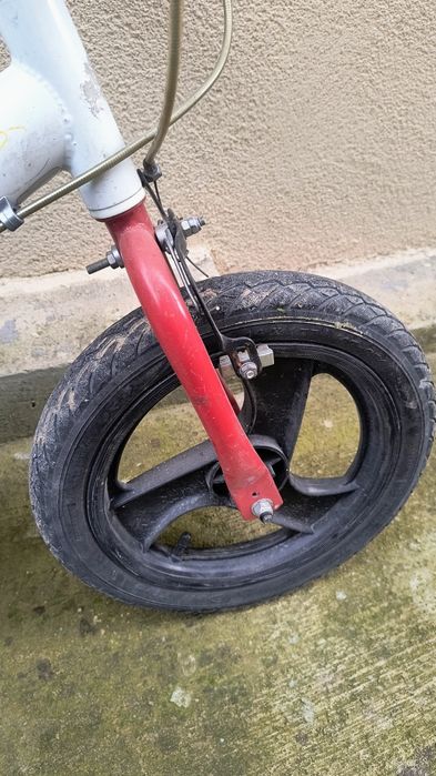 Детско  колело 14 цола