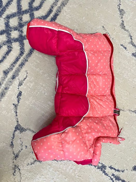 Продам комбинезоны для собак