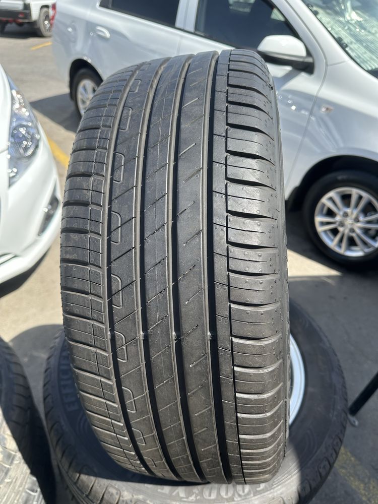 R17 Malibu diska balon xolati yengiday
