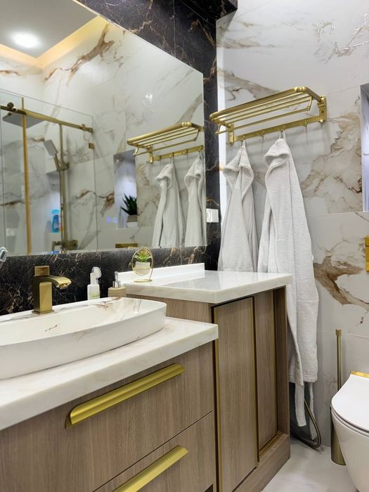 NRG U Tower аренда