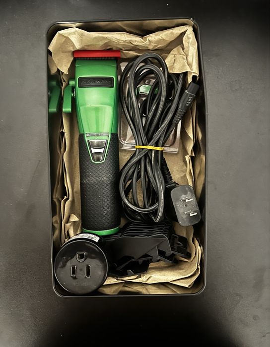 Kit profesional mașina de tuns babyliss pro