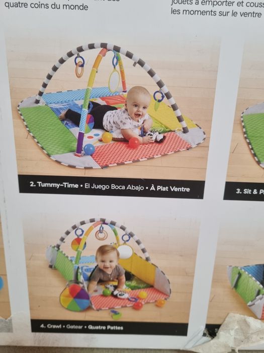 Активна гимнастика