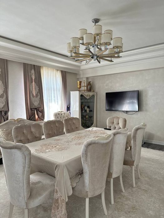 Новостройка 3/4/4 Беш-Агач