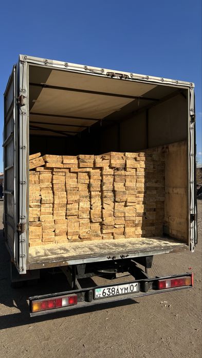 Продам Лес (обрезанные, необрезанные)