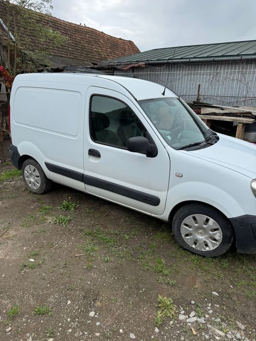 De vanzare Renault Kanoo
