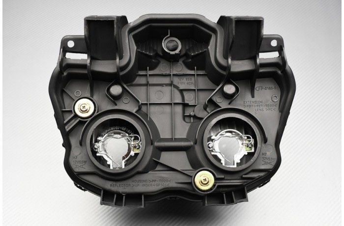 Нов фар за KAWASAKI Z900 2017 - 2019