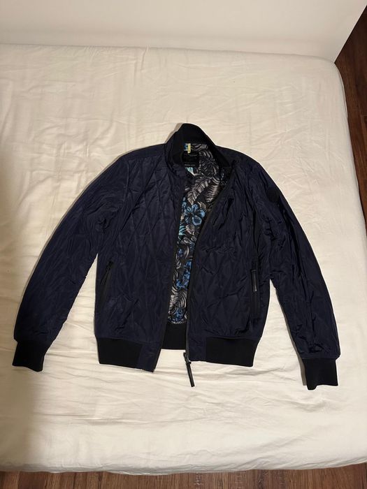 Geaca Replay purtata de cateva ori