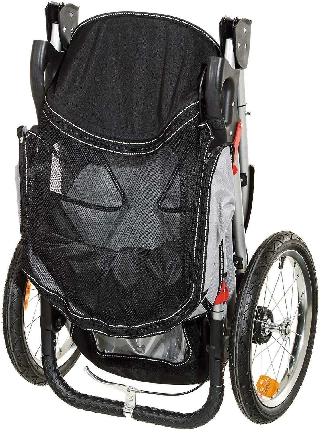 Karlie Buggy Sport - carucior animale de companie