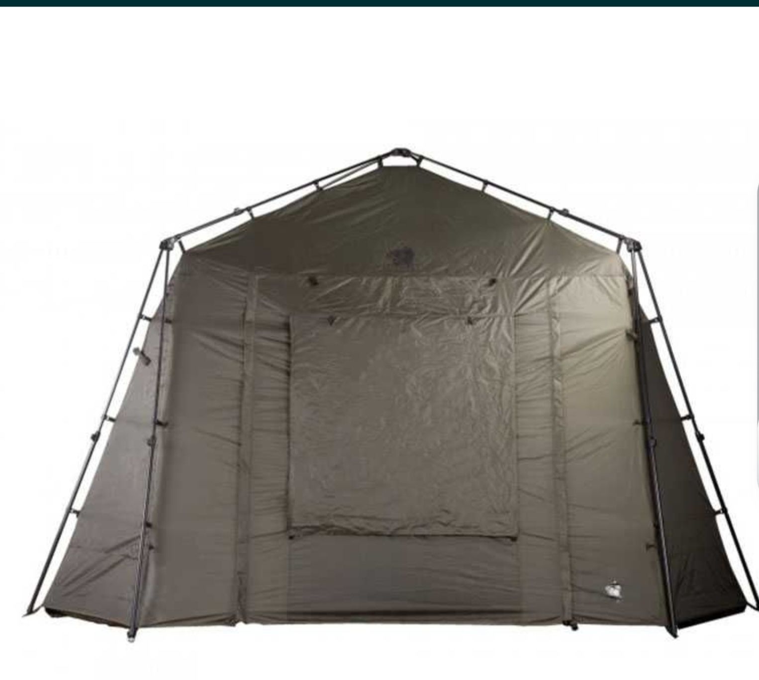 Nash bank life gazebo