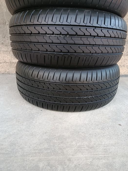 235_50_R19 Cooper 200._300 km yurgan