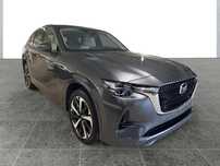 Mazda CX-60 PHEV - 4X4 - Takumi - BEIGE - 360° - Ventilated - BOSE - Winter - Memo