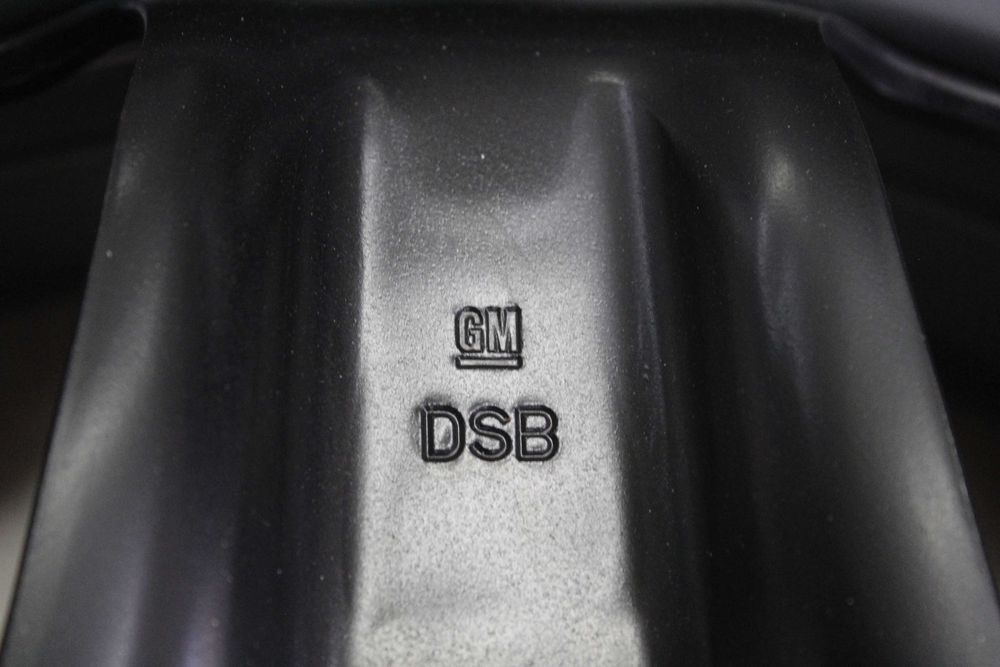 Джанти 17" 5x105 Opel Astra (J, K)