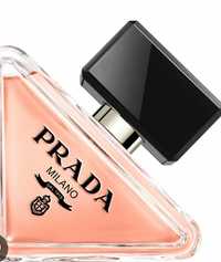 Дански парфюм на Прада