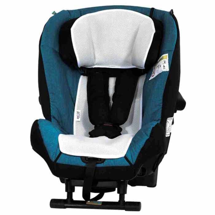 Scaun Auto Rear Facing Axkid Minikid 9-25 kg Stare Perfecta