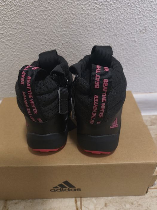 Adidas Детски Ботуши