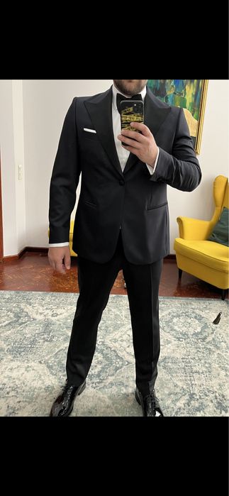 Costum ceremonie