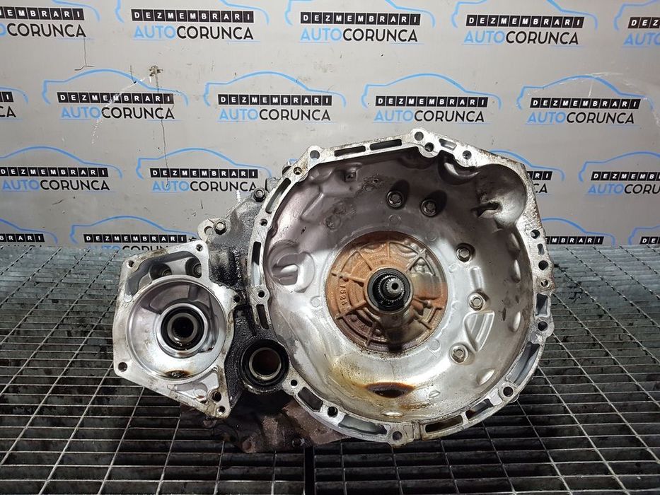 Cutie de viteze Nissan X - Trail T31 Facelift 2.0 dci 2010 - 2014 150CP Automata M9R ...