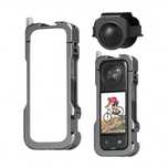 Cadru metalic frame de protectie pentru camere de actiune Insta360 X4