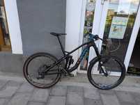 Bicicleta Canyon Strive AL 2017 cu Shape Shifter full functional S