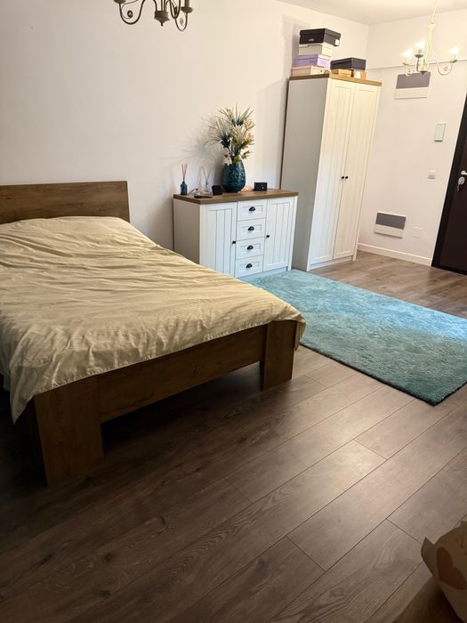 Închiriez Apartament 1 cameră Conest Residence