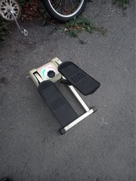 Тренажер степпер