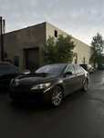 CAMRY диски 50-55 7x17/5x114.3 D60.1 ET45 4 диска серебристый