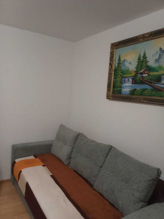 Garsonieră de închiriat