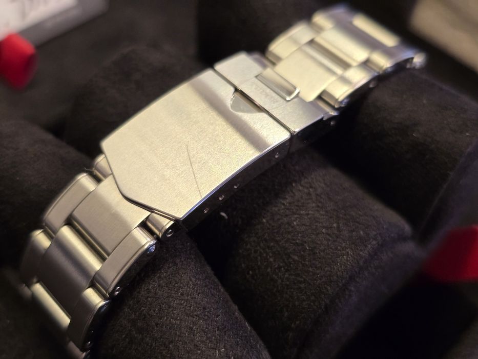 Tudor Black Bay 58 Black - гаранция 2030г