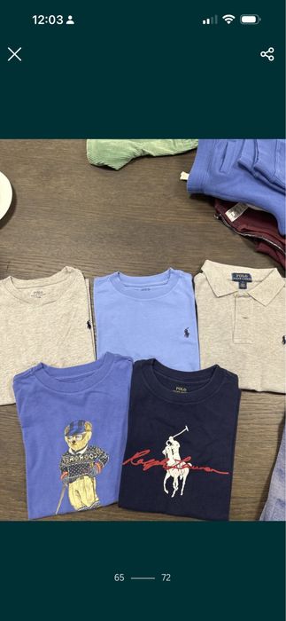 Зара-детски дрехи