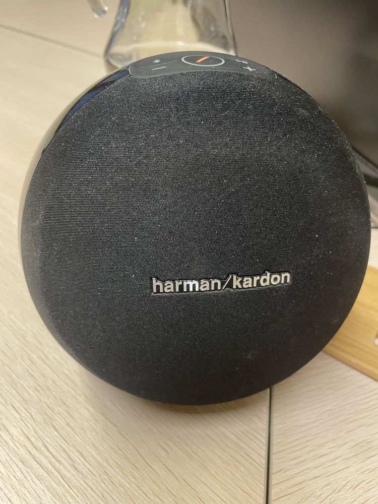 Boxa bluethoot harman/kardon