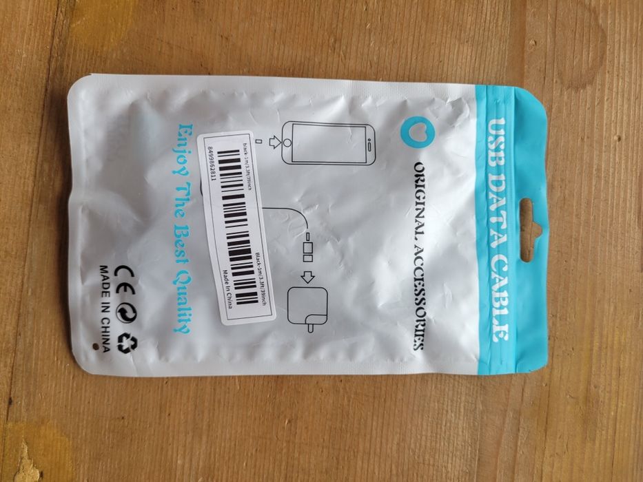 Cablu încărcare telefon