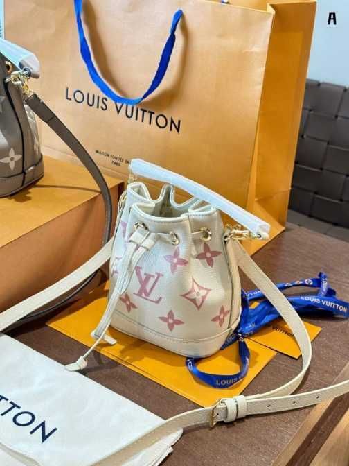Geanta de mana dama Louis Vuitton 602-05