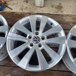De vanzare! Jante VW 5x112 R17