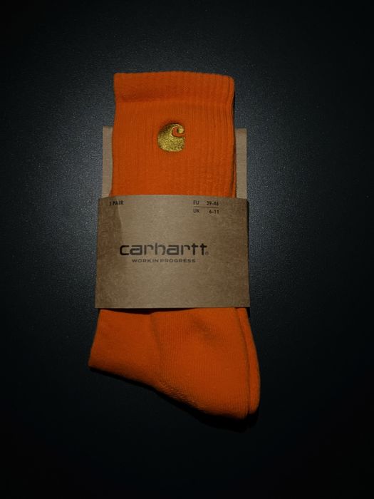 sosete carhartt (tie dye)