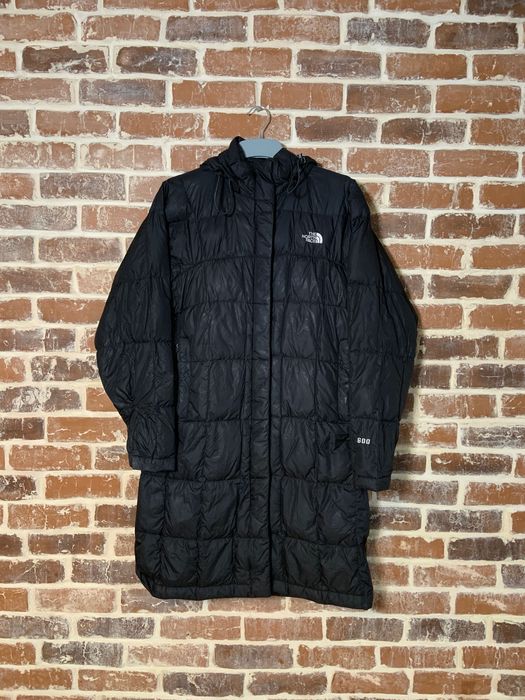 Geacă damă The North Face 600 puffer marime S