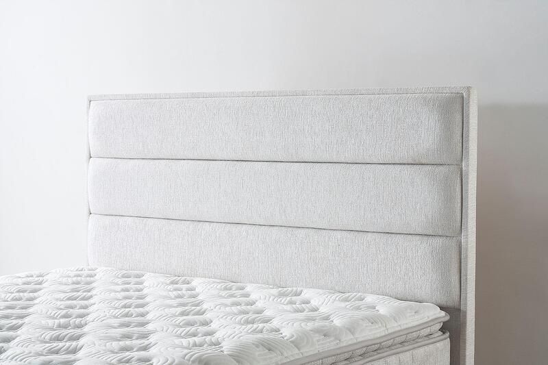 Тапицирано легло Infinity