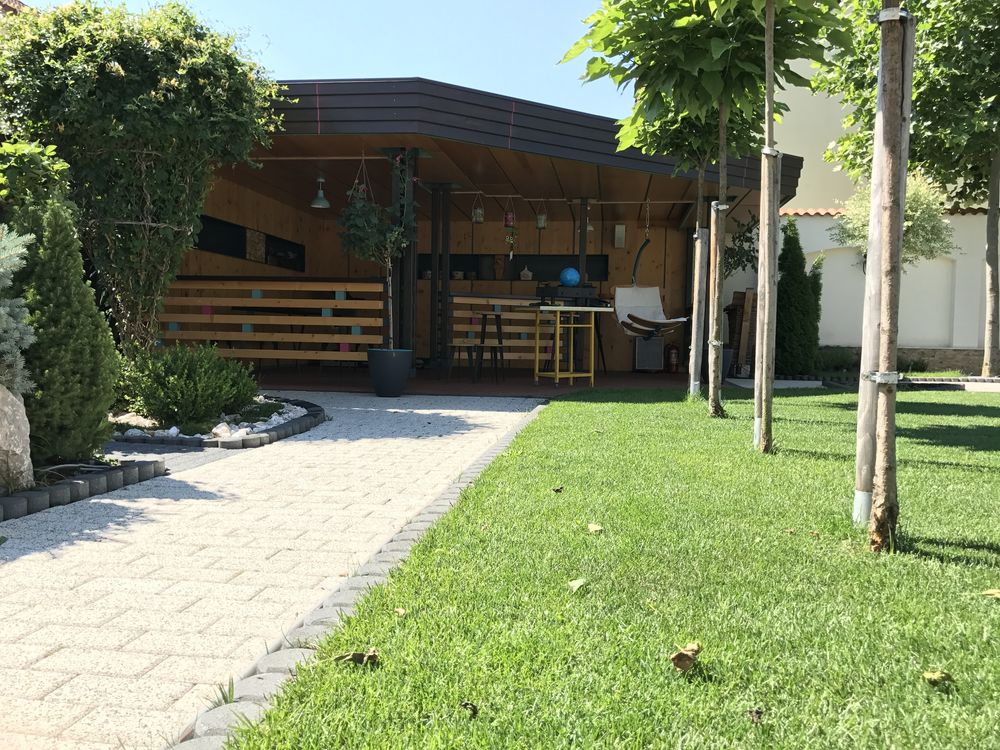 Casa vila Sibiu Selimbar Brana de inchiriat