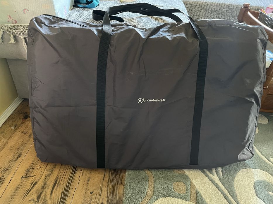 Кошарка Next to me Kinderkraft