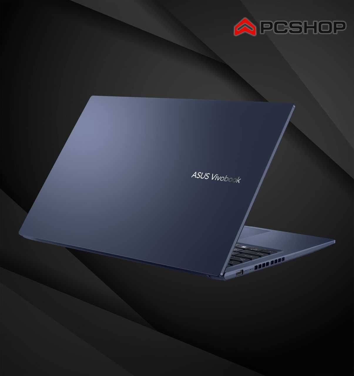 ASUS Vivobook 15 / Intel Core i3-1220P