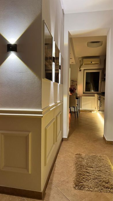 Garsoniera Lujerului