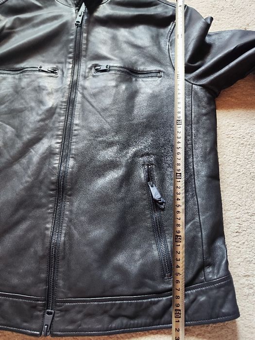 Кожено яке  ALLSAINTS