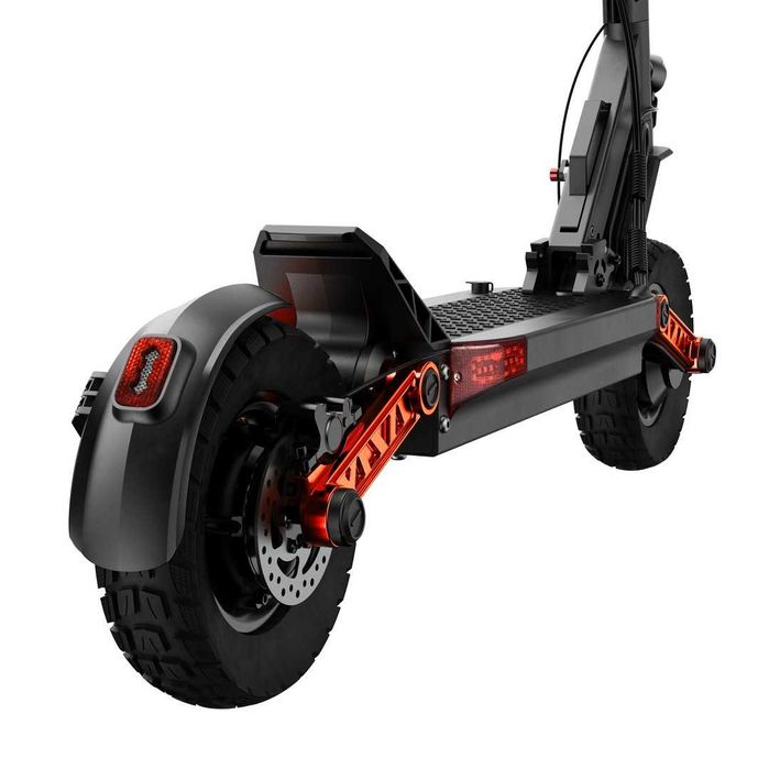 JOYOR S10-SZ‼️2025‼️NOUA‼️Dual Motor 2000W‼️65Km/h‼️Bat 60V, Roti 10"