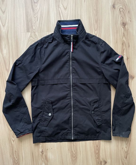 TOMMY HILFIGER / мъжко яке пролет-есен М